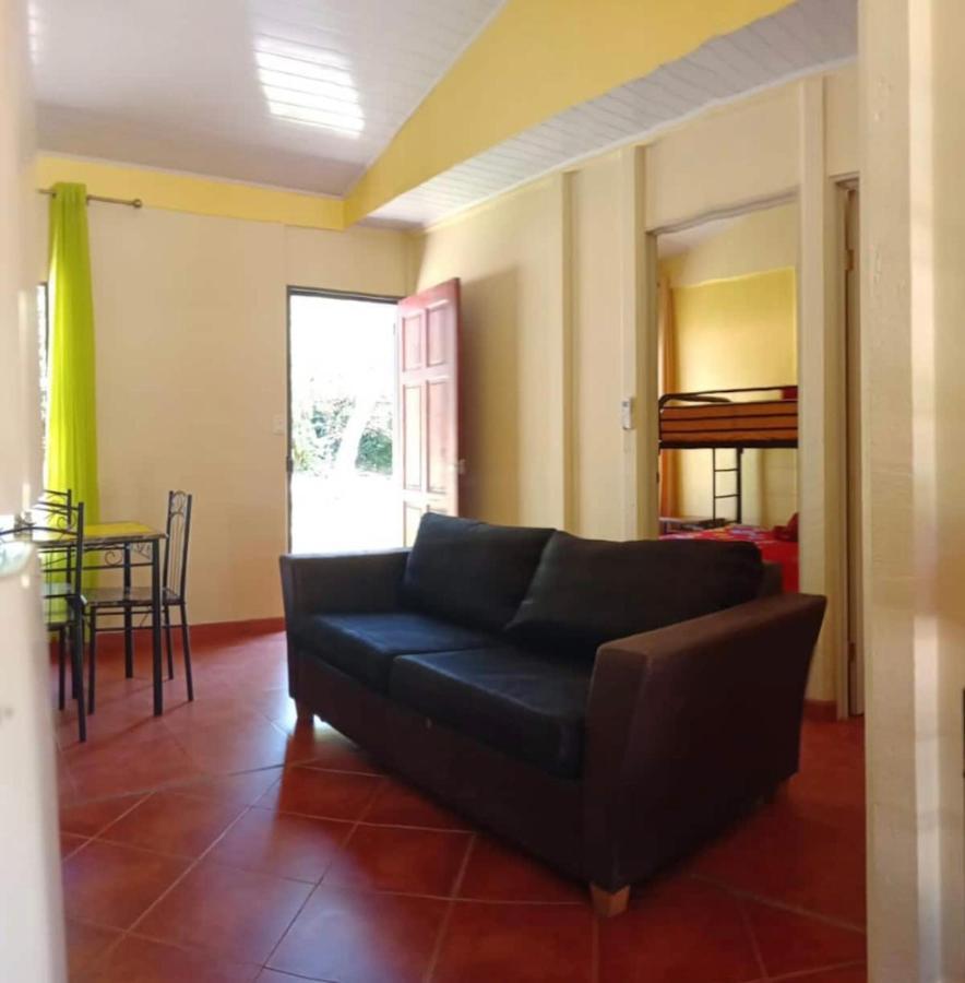 Casita El Sonido De Las Aves Uvita Extérieur photo