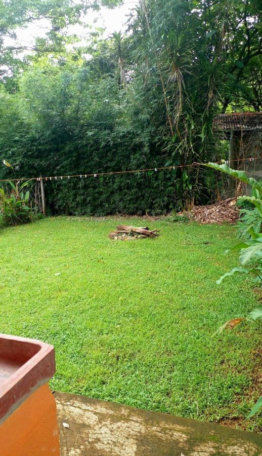 Casita El Sonido De Las Aves Uvita Extérieur photo