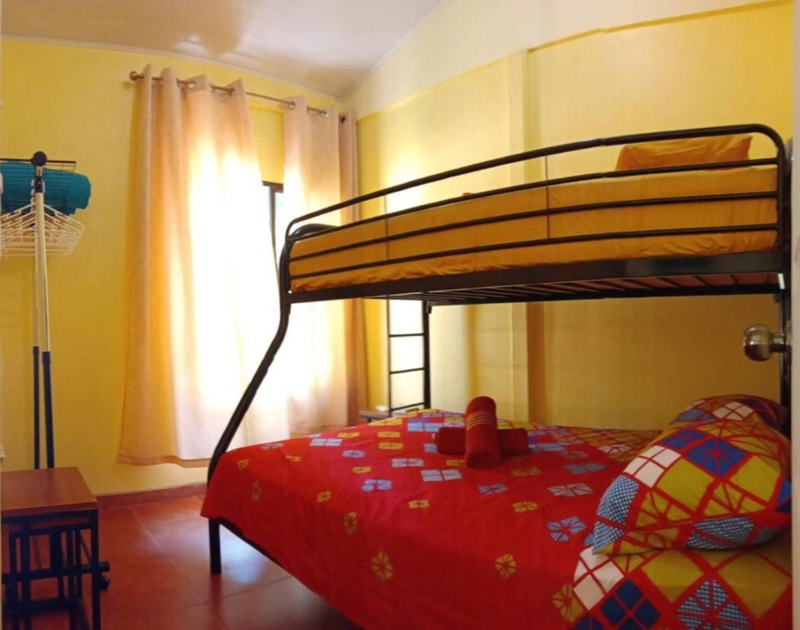 Casita El Sonido De Las Aves Uvita Extérieur photo